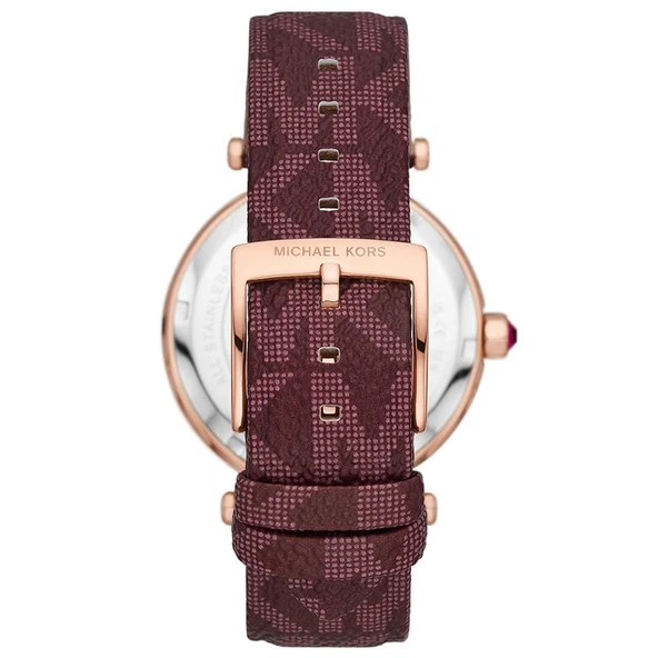 Michael Kors MK2974 Kadın Kol Saati - Resim 3
