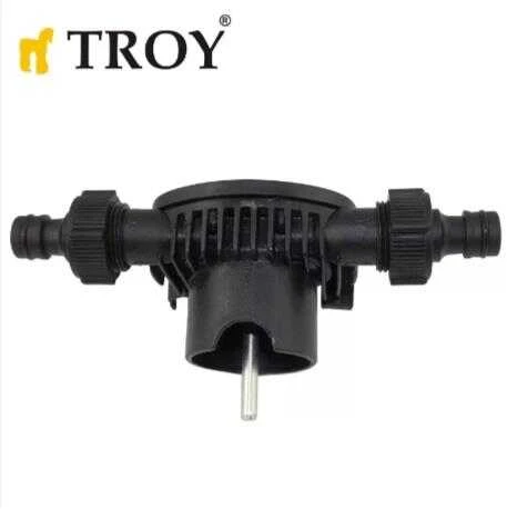 TROY 90016 Matkapla Çalışan Su Pompası - 2