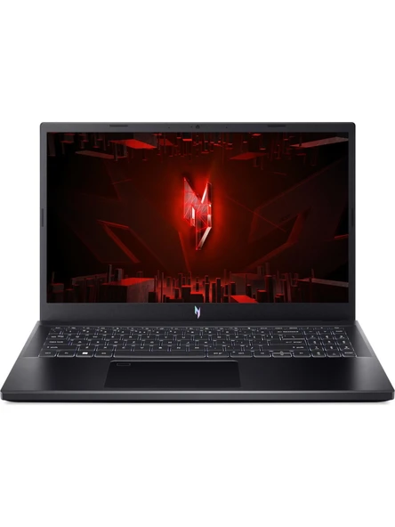 Acer Nitro V 15 ANV15-51-79XA NH.QQEEY.002CO2 i7-13620H 32 GB 512 GB SSD RTX4060 15.6" Full HD Gaming Laptop