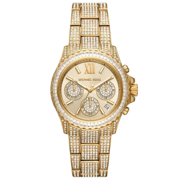 Michael Kors MK7254 Kadın Kol Saati ürün görseli