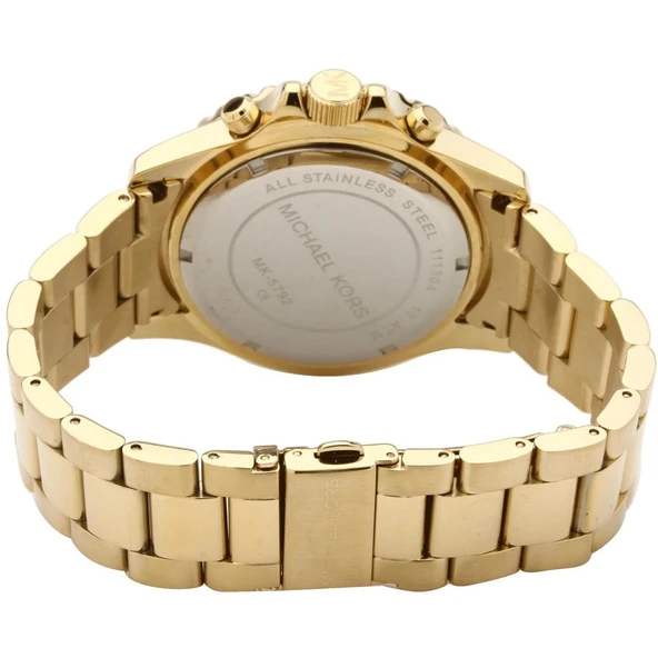Michael Kors MK5792 Erkek Kol Saati - Resim 2