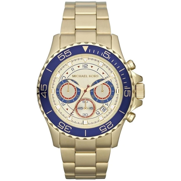 Michael Kors MK5792 Erkek Kol Saati ürün görseli