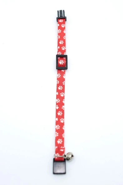 Kedi Patili  Boyun Tasması Ps9681 - 2