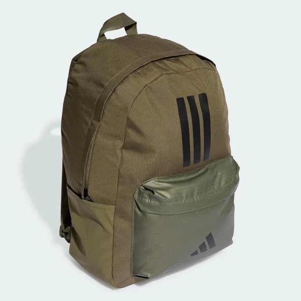 Adidas Classic Back-To-School 3 Stripes Sırt Çantası IS7042 - 5