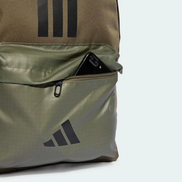 Adidas Classic Back-To-School 3 Stripes Sırt Çantası IS7042 - 4