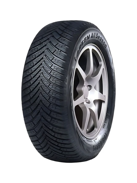 Leao 195/55R16 87H Igreen All Season Oto 4 Mevsim Lastiği (Üretim Yılı: 2025)
