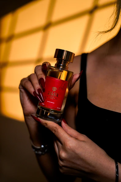 KI1 Çiçeksi Edp Kadın Parfüm 100 ml - 3