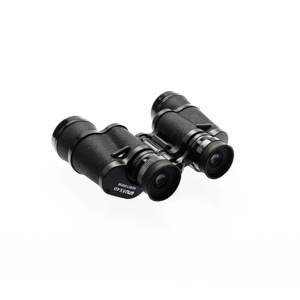 8X40 Rus Model Dürbün Baigish Dürbün Süper Kalite - 2