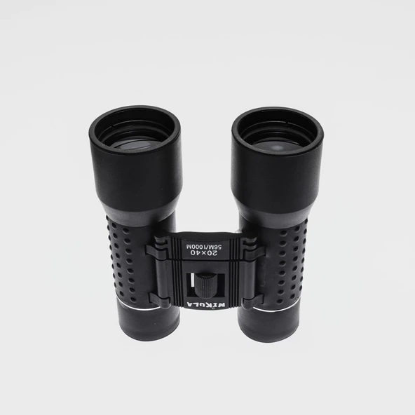 20X40 Kauçuk Kaplamalı Kuş Izleme Avcılık Piknik Için - Resim 2