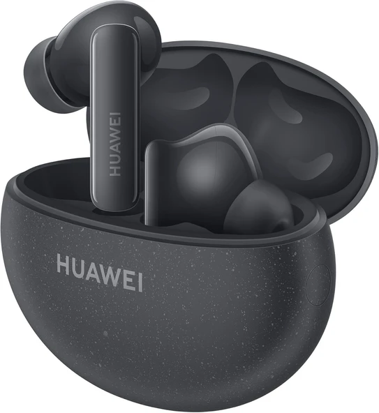 Huawei FreeBuds 5i Bluetooth Kulaklık Black ürün görseli