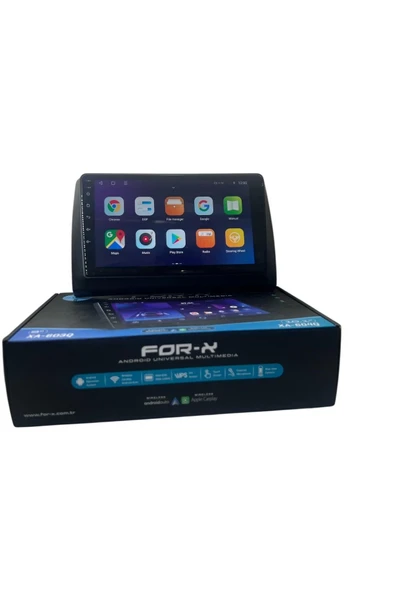 Fiat Stilo 2010 FORX 6-128 TAM PROFESYONEL OEM MULTİMEDİA - Resim 3