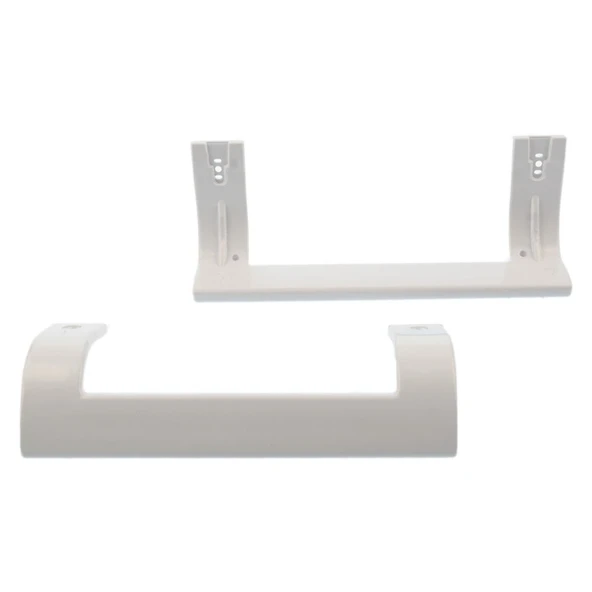 Grundig Buzdolabı Kapak Tutamağı Muadil 5480 - 4321270300