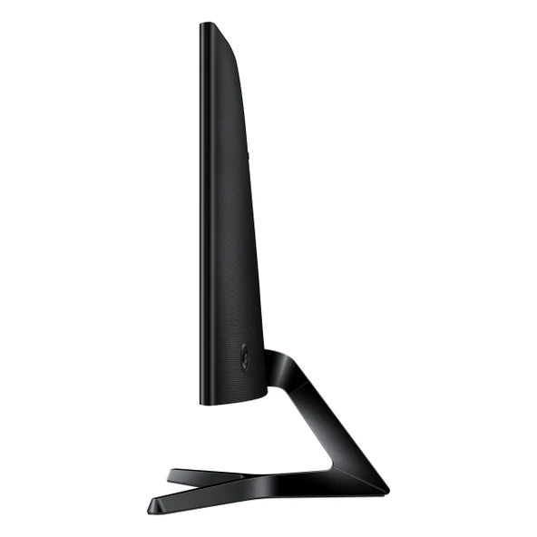 Samsung Essential S3 LS24D366GAUXUF 23.5" 100Hz 4Ms VGA+HDMI FullHD VA Curved Vesa Monitör - 3