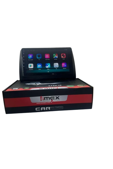 Fiat Stilo 2010 FİMEX 4-64 (FANLI) DSPLİ PRO OEM MULTİMEDİA - 5