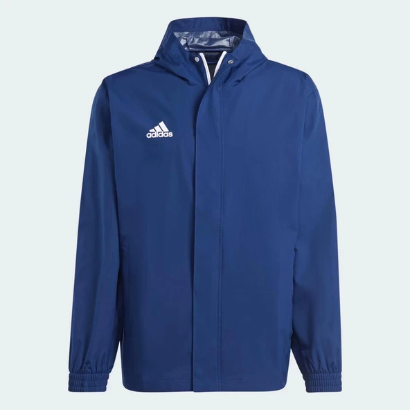 Adidas Entrada 22 All Weather Erkek Yağmurluk IK4011 - 4
