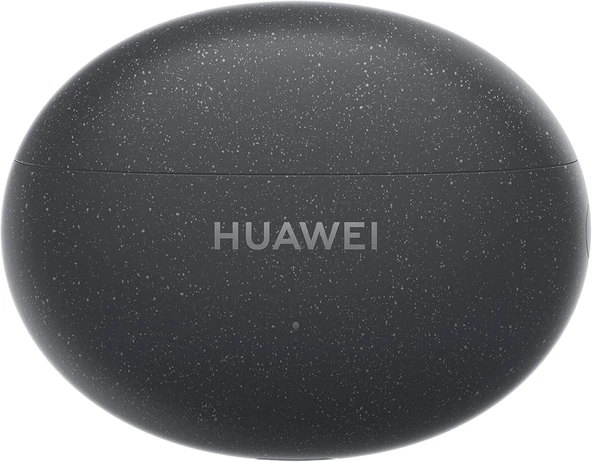 Huawei FreeBuds 5i Bluetooth Kulaklık Black - Resim 2