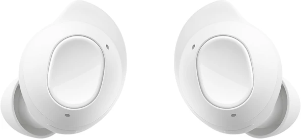 Samsung Galaxy Buds FE Kablosuz True Wireless Kulaklık, Beyaz (Samsung Türkiye Garantili) - Resim 4
