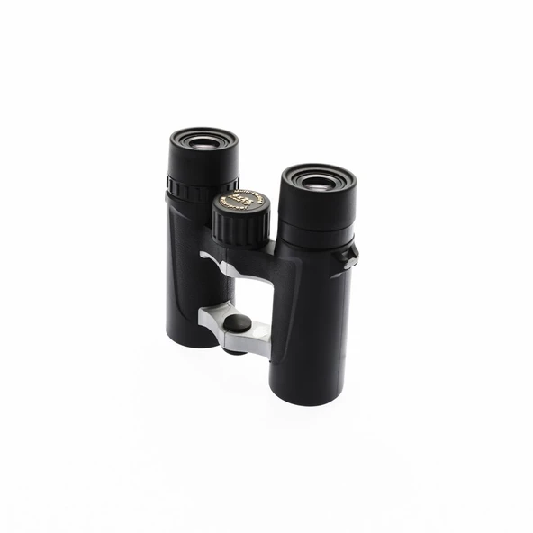 8X25 Profesyonel Su Geçirmez El Dürbünü – 1000/56M – Kompakt Tasarım - Resim 3