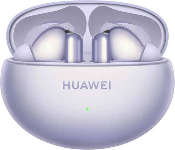 HUAWEI FreeBuds 6i TWS Bluetooth Kulaklık - Mor ürün görseli
