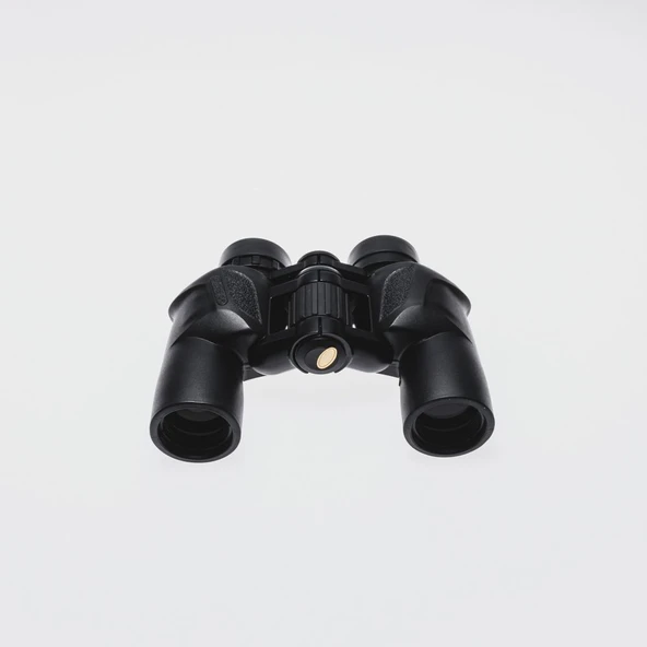 7X30 Profesyonel Su Geçirmez El Dürbünü 1000M/137M – Siyah - Resim 3