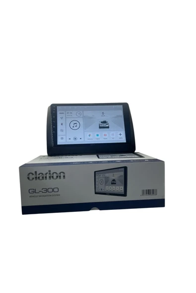 Fiat Stilo 2010 CLARİON 4-64 TAM PROFESYONEL OEM MULTİMEDİA (ORJ)