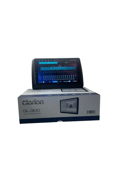 Fiat Stilo 2010 CLARİON 4-64 TAM PROFESYONEL OEM MULTİMEDİA (ORJ) - 3