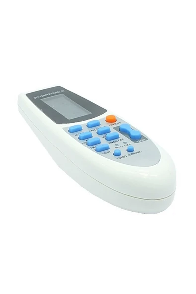 Demirdöküm Klima Kumandası - Resim 2