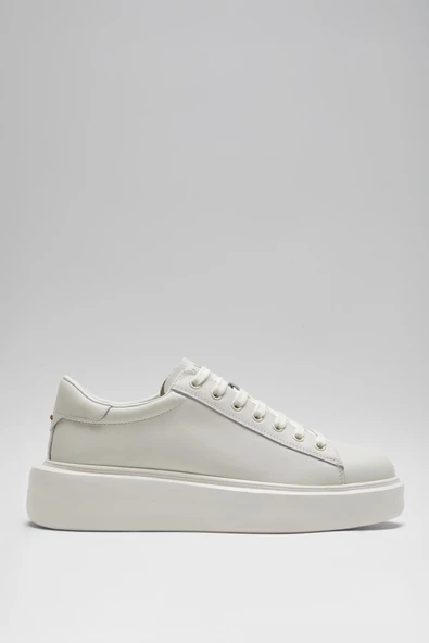 Lufıan GAGE 112230205 Beyaz Erkek Günlük Sneaker ürün görseli