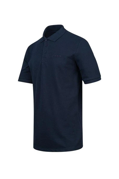 2AS Andy Erkek Polo Yaka Tişört - Resim 10