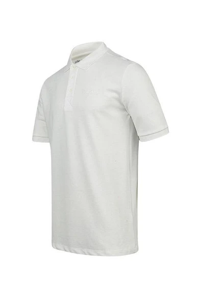 2AS Andy Erkek Polo Yaka Tişört - Resim 2