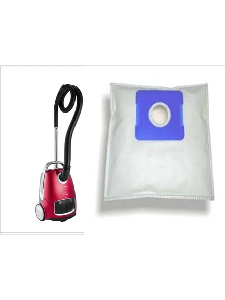 Sentetik Toz Torbası