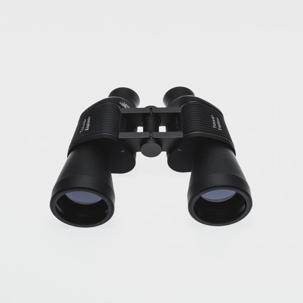 16X50 Perma Focus – Otomatik Netleme El Dürbünü 1000M/60M - Resim 3