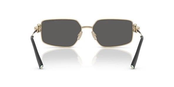 Tiffany TF3111 6021S4 58 Unisex Güneş Gözlüğü - 3