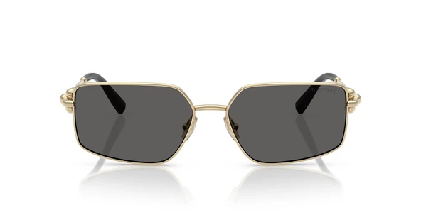 Tiffany TF3111 6021S4 58 Unisex Güneş Gözlüğü - 4