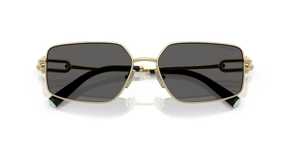 Tiffany TF3111 6021S4 58 Unisex Güneş Gözlüğü - 5