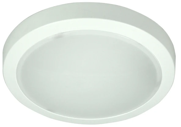 NOVA 16W LEDLİ TAVAN ARMATÜRÜ BEYAZ IŞIK ürün görseli 1