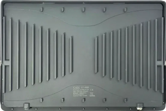 CATA CT 4666 600W Platınum Led Projektör 6400K Beyaz Işık - 2