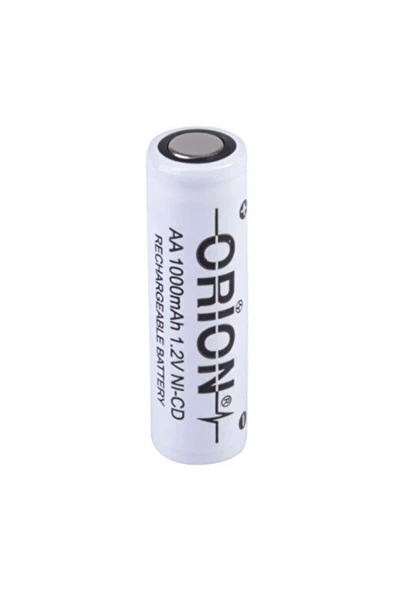 Orıon Şarjlı Nı-cd Aa 1000 Mah Punta