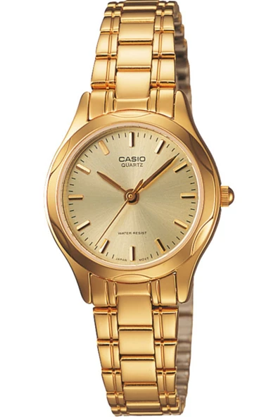 Casio Kadın Kol Saati LTP-1275G-9ADF ürün görseli