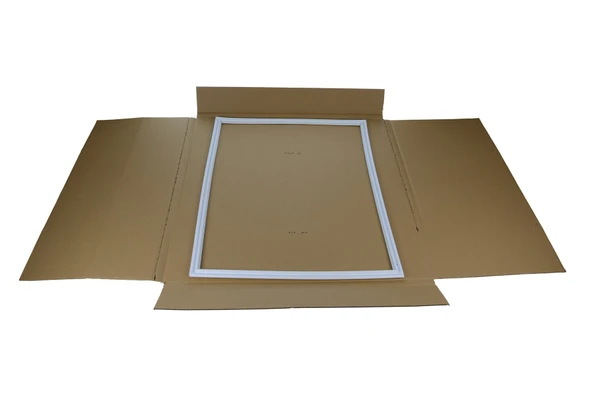 Siemens KD49NA00NE,KD56NAW32N,KD56NAW30N,KD40NA00NE,KD49NA03NE Uyumlu Buzdolabı Üst Kapak Contası - Resim 3