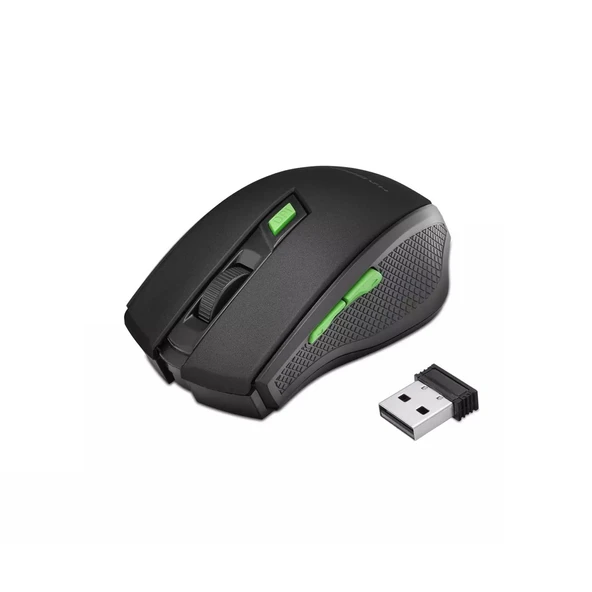 1600 Dpi Kablosuz Mouse Hdx3404 ürün görseli 1