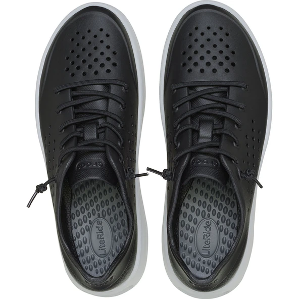 Crocs InMotion Pacer M Erkek Terlik CR210831-0OC - Resim 6