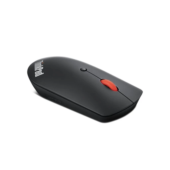 LENOVO THINKPAD BLUETOOTH SILENT MOUSE 4Y50X88823 - 2