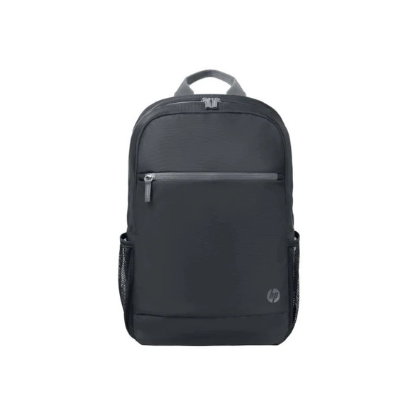 HP BAZPACK 9W0Z7AA 15.6'' SİYAH NOTEBOOK ÇANTA