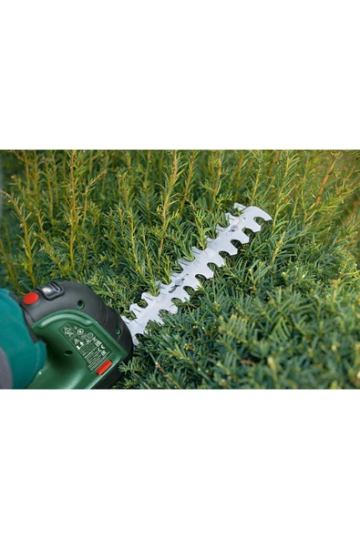 AdvancedShear 18V-10 1x2.0Ah Tek Akülü Çim Biçme - 4