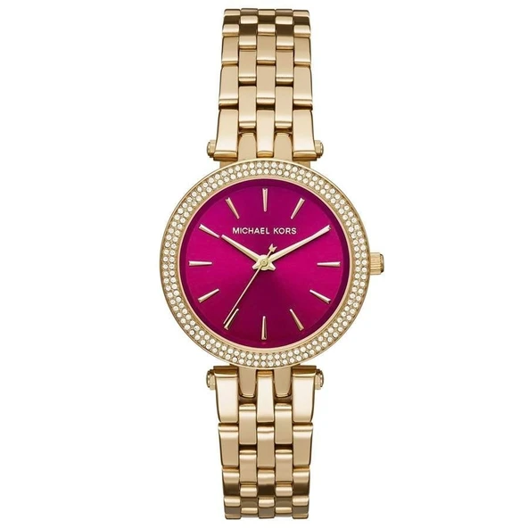 Michael Kors MK3444 Kadın Kol Saati ürün görseli