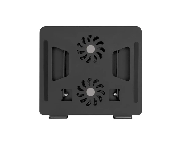 FRISBY FNC-5165ST TAŞINABİLİR KATLANIR ALÜMİNYUM NOTEBOOK STANDI 10-15.6'' - 4