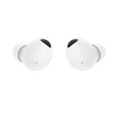 SAMSUNG Galaxy Buds3 Pro BEYAZ - Resim 2