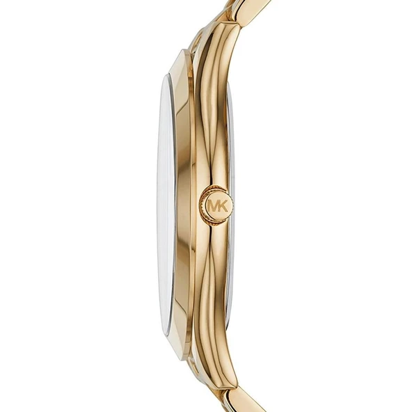 Michael Kors MK3478 Kadın Kol Saati - Resim 3