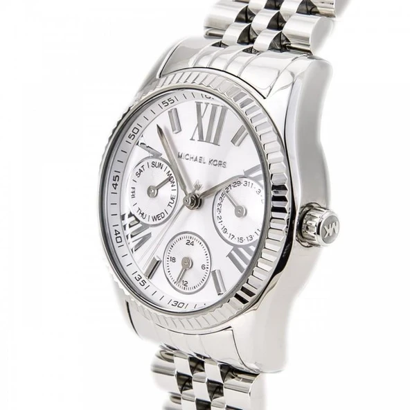 Michael Kors MK5807 Kadın Kol Saati - Resim 2